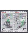 Bulharsko známky Mi 4151-2