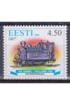 Estonsko známky Mi 374