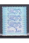 Estonsko známky Mi 356