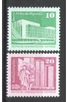 NDR známky Mi 1868-69