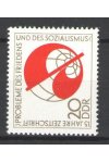 NDR známky Mi 1877