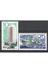 NDR známky Mi 2119-20