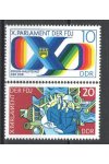 NDR známky Mi 2133-34