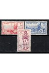 Togo známky Yv 208-10