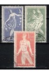 ČSSR známky 836-8