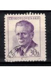 ČSSR známky 1091