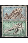 ČSSR známky 1099-1100