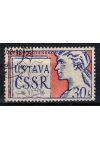 ČSSR známky 1138
