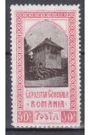 Rumunsko známky Mi 201