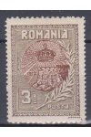 Rumunsko známky Mi 228