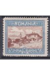 Rumunsko známky Mi 232
