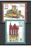 NDR známky Mi 2403-4