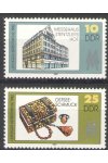 NDR známky Mi 2733-34