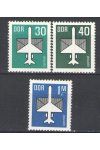 NDR známky Mi 2751-53