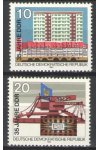 NDR známky Mi 2888-89
