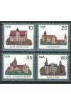 NDR známky Mi 2976-79