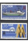 NDR známky Mi 3003-4