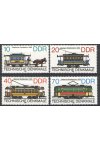 NDR známky Mi 3015-18