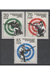 NDR známky Mi 3045-47