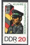 NDR známky Mi 3048