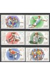 NDR známky Mi 3111-16