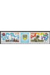 NDR známky Mi 3248-49
