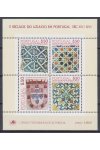 Portugalsko známky Mi 1528,1535,1539,1548 KL