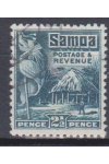 Samoa známky Mi 60