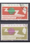 Bahamas známky Mi 224-25