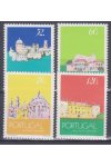 Portugalsko známky Mi 1838-41