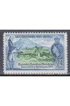 St. Kitts Nevis Anguila známky Mi 128