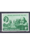 Turk Caicos Islands známky Mi 183