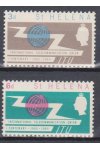 St. Helena známky Mi 167-68
