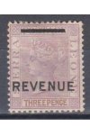 Sierra Leone známky Mi 14 Revenue