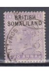 British Somaliland známky Mi 3