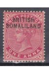 British Somaliland známky Mi 2
