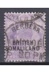 British Somaliland známky Mi 16