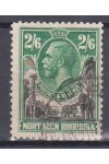 Northern Rhodesia známky Mi 12