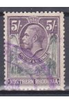 Northern Rhodesia známky Mi 14