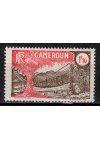 Cameroun známky Yv 144