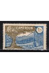 Cameroun známky Yv 145