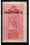 Haute Volta známky Yv 5