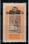Haute Volta známky Yv 14