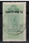 Haute Volta známky Yv 25