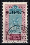 Haute Volta známky Yv 26