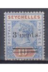 Seychelles známky Mi 30