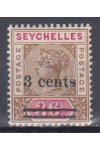 Seychelles známky Mi 32