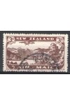 New Zéland známky Mi 181