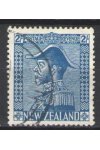 New Zéland známky Mi 172