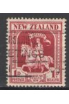 New Zéland známky Mi 188
